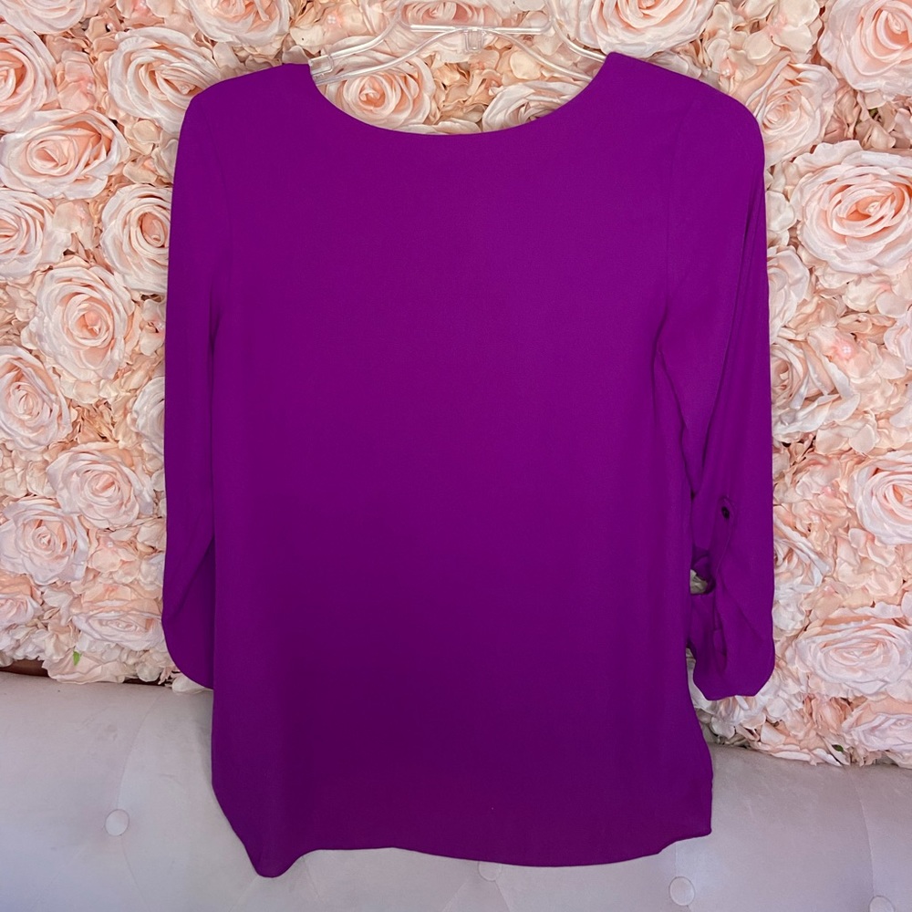 The Limited blouse - Picture 3 of 3